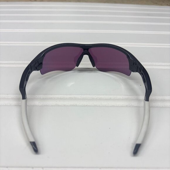 Oakley RadarLock Path (Low Bridge Fit) Heritage Colors Collection Carbon Prizm - Picture 4 of 13